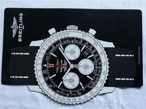 breitling navitimer ebay kleinanzeigen